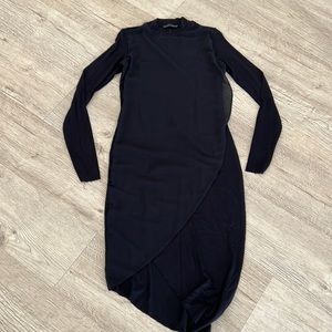 Zara beautiful 🤩 stretch dress